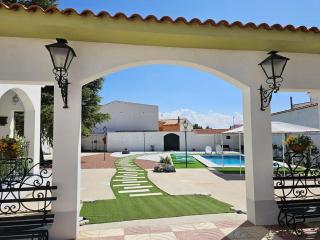 La casa del árbol - 2