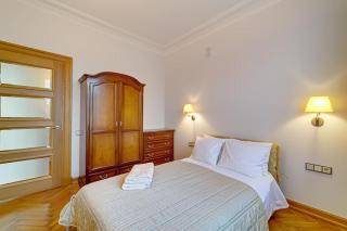 Arena Park Apartment - 9