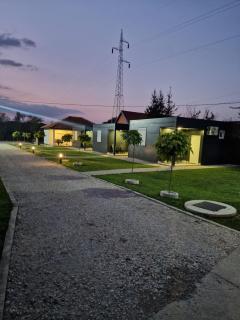 Đerdan Garden apartments - Kraljevo - 0