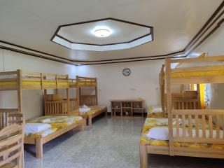 E&N Paradise Island Resort - Siquijor - 8