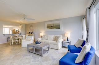 Ocean Village Condo 3 Pools, Hot Tub and Beach - Fort Pierce - 6