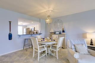 Ocean Village Condo 3 Pools, Hot Tub and Beach - Fort Pierce - 5