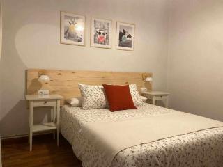Apartamento Las Murallas - Pamplona - 9