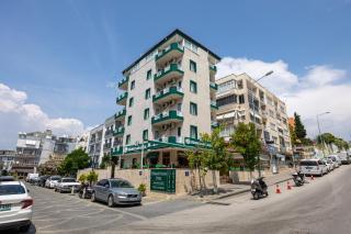 Hikmethan Otel - Kuşadası - 7