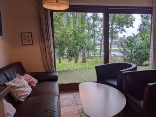 Ferienhaus Waldschlösschen - 5