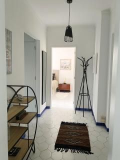 Cosy Apartment in Portimão with Balcony and Sea View - 9 m² - Portimão - 4