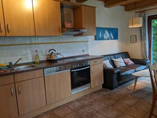 Ferienhaus Waldschlösschen - 9