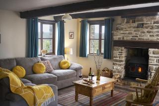 Jasmine Cottage - Bude - 7