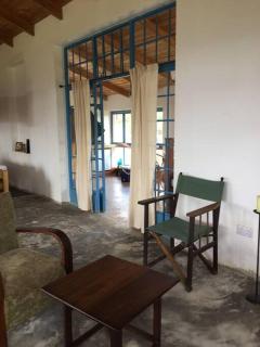 Gongali House - Karatu Rewilded - 7