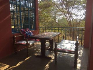 Gongali House - Karatu Rewilded - Karatu - 6