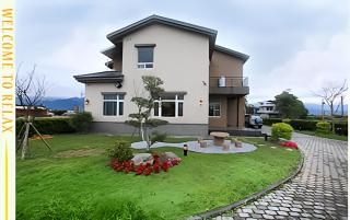 深溝仔庭園民宿 - 7