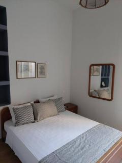 Central Apartment in Ermoupolis - Hermópolis - 5