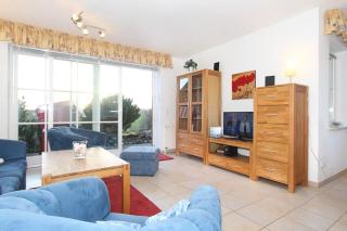 Haus Jenny Wohnung H 4b - Redewisch - 0