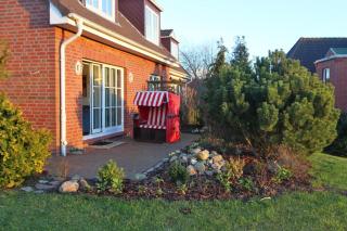 Haus Jenny Wohnung H 4b - Redewisch - 3