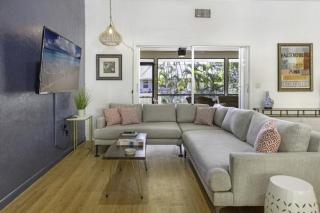 Dancing Dolphin home - Captiva - 1