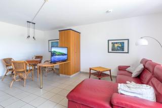 Haus Seeblick Wohnung 14 - Wohlenberg - 8