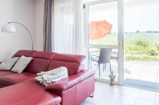 Haus Seeblick Wohnung 14 - Wohlenberg - 6