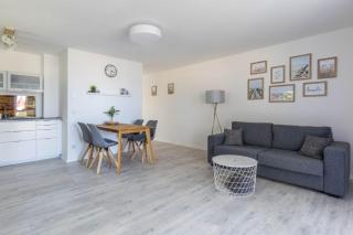Haus Seeblick Wohnung 08 - Wohlenberg - 2