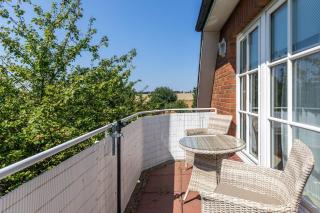 Haus Jenny Wohnung D 3b - Redewisch - 8