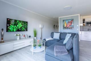 Haus Seeblick Wohnung 07 - Wohlenberg - 9