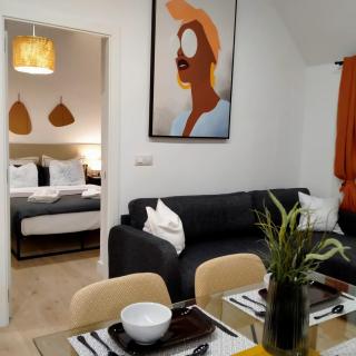 RESIDENCIAL ALCOY Apartahotel - Alcoy - 7