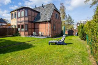 Ferienhaus Ostseetraum EG - Tarnewitz - 9