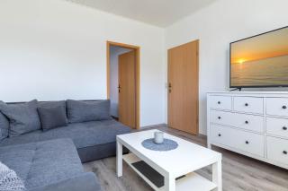 Ferienhaus Ostseetraum EG - Tarnewitz - 6