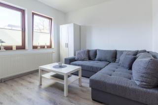 Ferienhaus Ostseetraum EG - Tarnewitz - 3