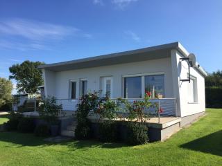 Bungalow 28 "Auszeit" - Tarnewitz - 0