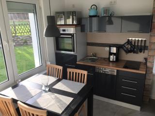 Bungalow 28 "Auszeit" - Tarnewitz - 8