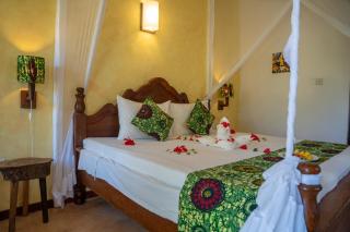 Mawimbi Bungalows - Nungwi - 4