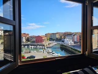 Hotel Puerto Rico - Llanes - 0