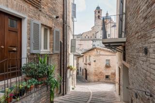 Urbino Historical Central Studio! - Urbino - 0