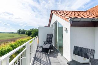 Haus Seeblick Wohnung 15 - Wohlenberg - 2