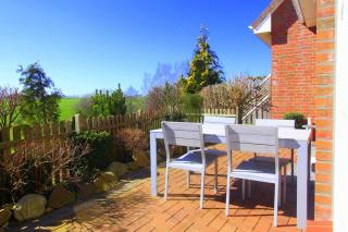 Haus Jenny Wohnung H 4a - 7