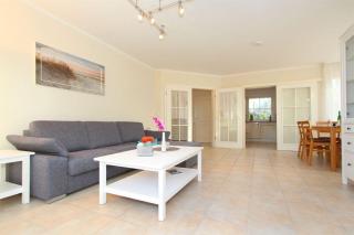 Haus Jenny Wohnung H 4a - Redewisch - 4