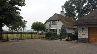 B&B Krachtwijk - Soest - 1