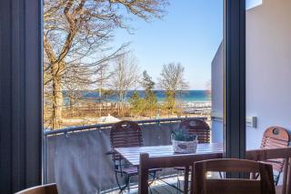 Residenz Hansehof Whg 20 "Ostseeblick" - Boltenhagen - 0