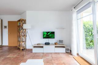 Villa Bernstein Fewo Möwennest - Tarnewitz - 7