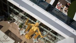 Azura Deluxe Resort & Spa - Ultra All Inclusive - Avsallar - 6