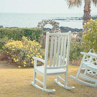 Jeju Turning point Pension - Seogwipo - 9