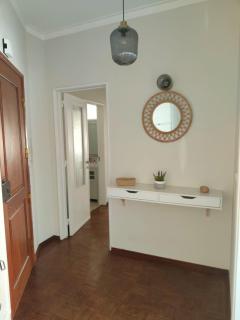 LX Factory & Lisbon Congress Centre Apartment - Lissabon - 6