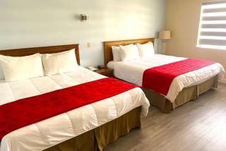 Ramada by Wyndham Los Angeles/Wilshire Center - 6