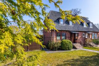 Ferienhaus Ostseetraum OG - Tarnewitz - 4