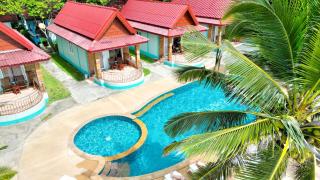 Lanta Paradise Beach Resort - 7