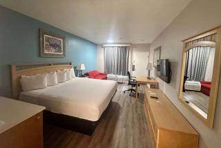 Days Inn by Wyndham Rocklin/Sacramento - Rocklin - 4