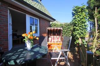Haus Jenny Wohnung D 1 - Redewisch - 4