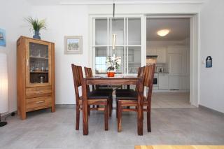 Haus Jenny Wohnung D 1 - Redewisch - 1