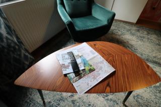 Ava apartment,speed Wi Fi,Netflix,between bus and train station - Zagabria - 6