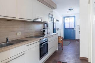 Papillon 8-3 Wohnung Auszeit - Boltenhagen - 8